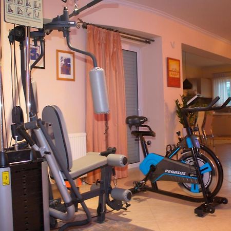 Apartament Iro'S House Nauplion Zewnętrze zdjęcie