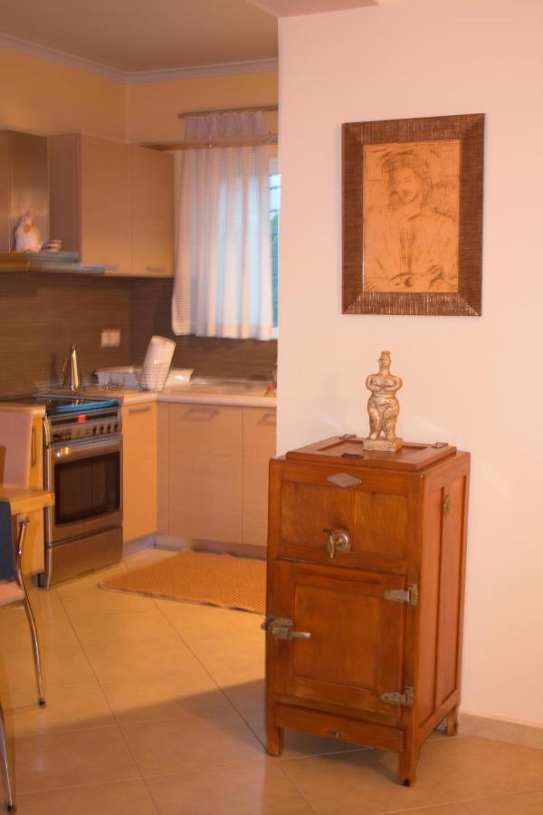 Apartament Iro'S House Nauplion Zewnętrze zdjęcie