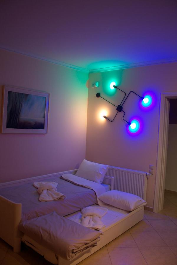 Apartament Iro'S House Nauplion Zewnętrze zdjęcie