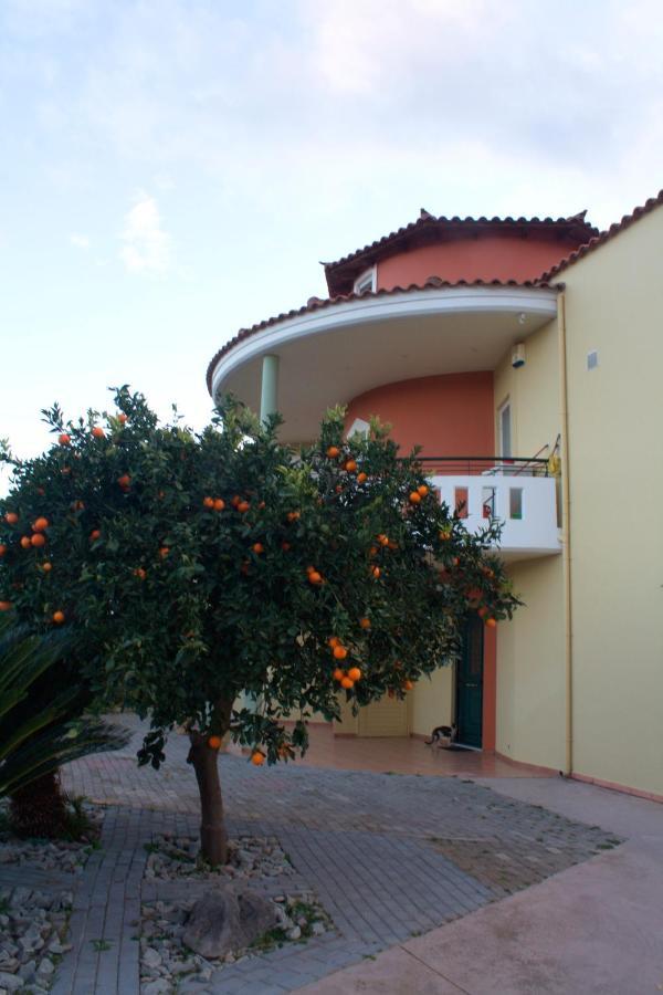 Apartament Iro'S House Nauplion Zewnętrze zdjęcie