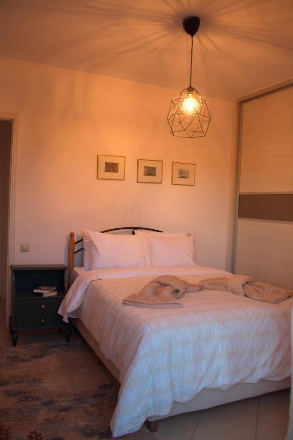 Apartament Iro'S House Nauplion Zewnętrze zdjęcie