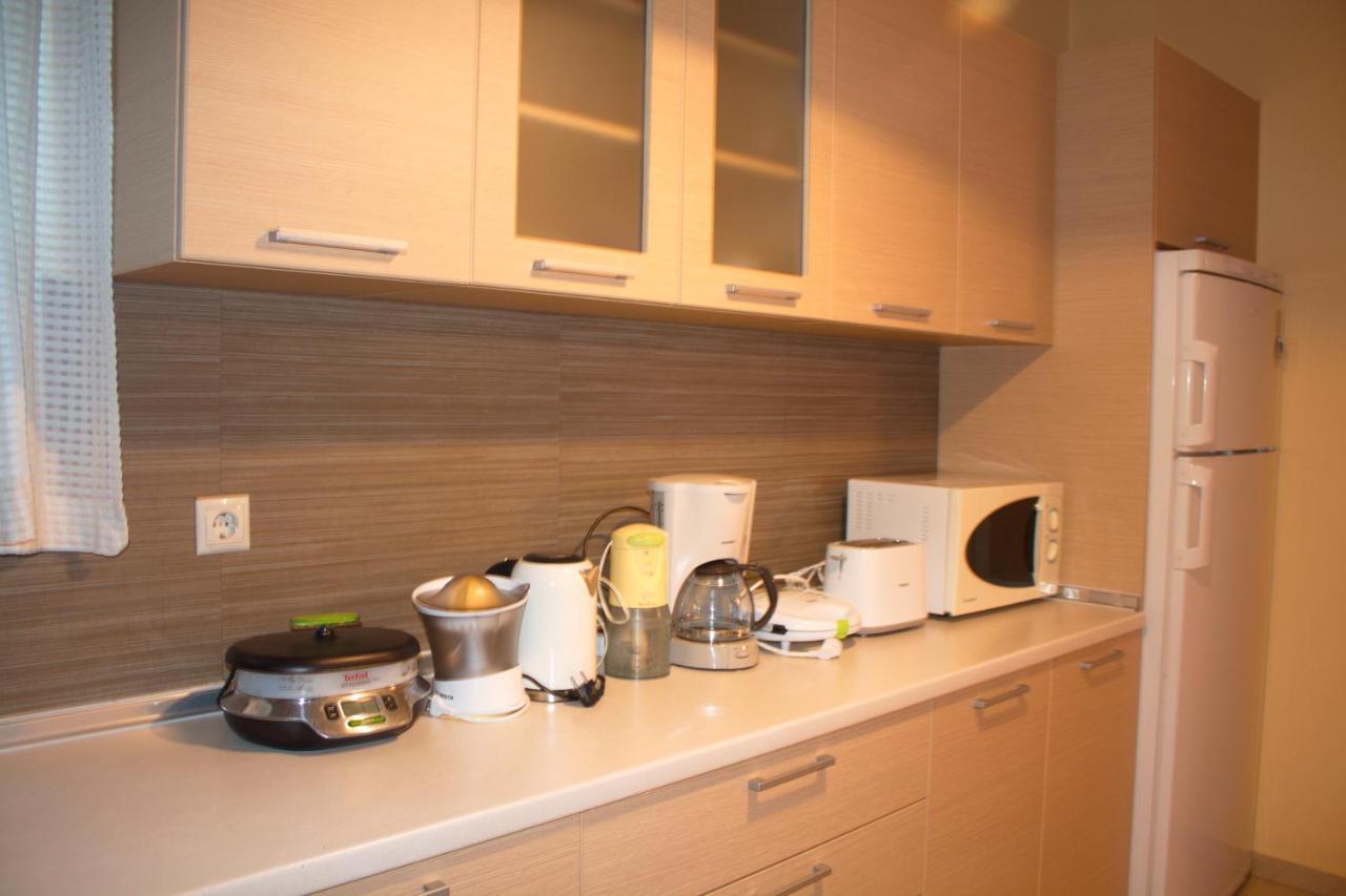 Apartament Iro'S House Nauplion Zewnętrze zdjęcie