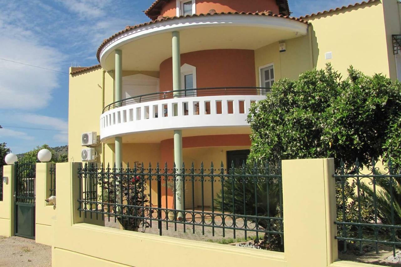 Apartament Iro'S House Nauplion Zewnętrze zdjęcie