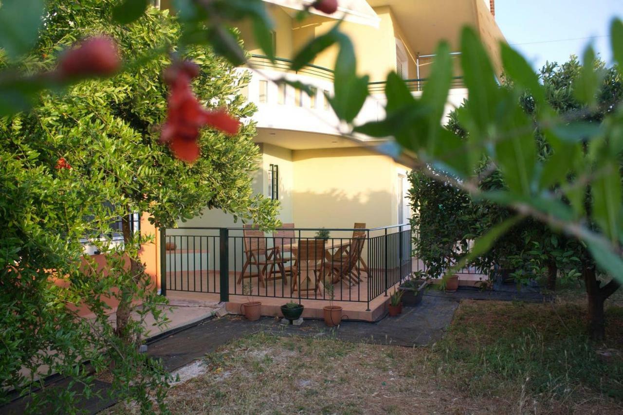 Apartament Iro'S House Nauplion Zewnętrze zdjęcie