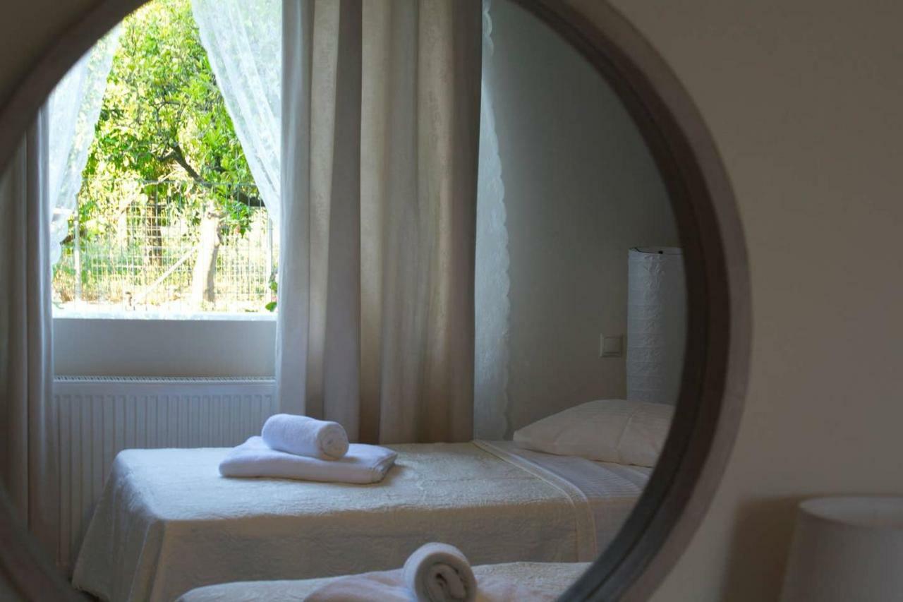 Apartament Iro'S House Nauplion Zewnętrze zdjęcie