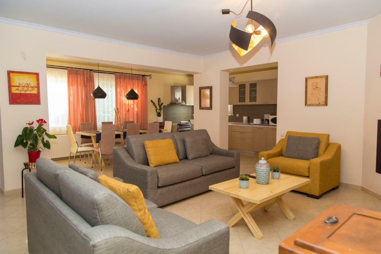 Apartament Iro'S House Nauplion Zewnętrze zdjęcie