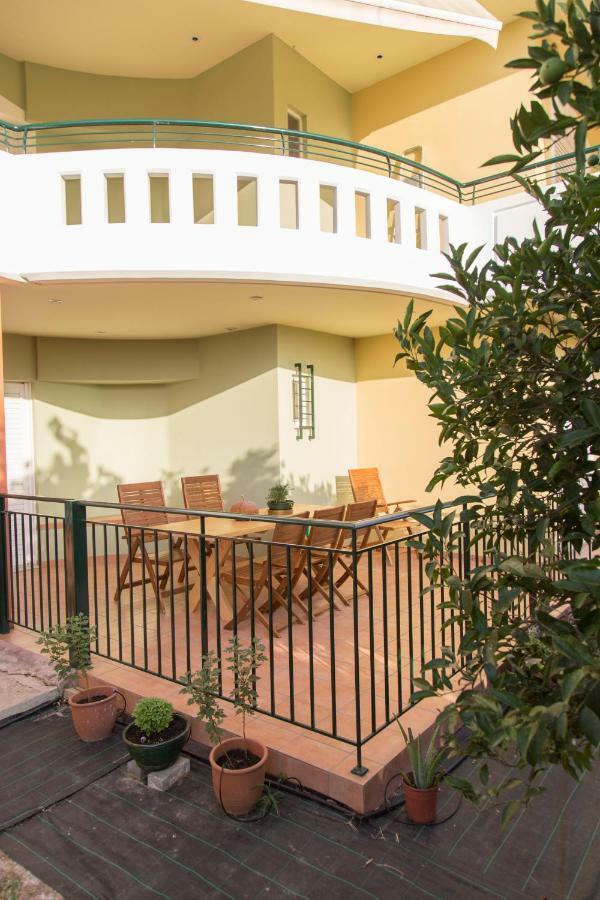Apartament Iro'S House Nauplion Zewnętrze zdjęcie
