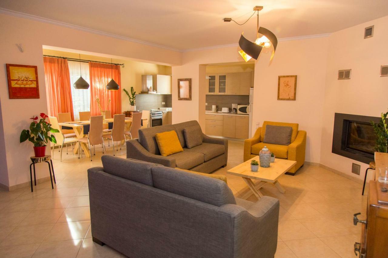 Apartament Iro'S House Nauplion Zewnętrze zdjęcie