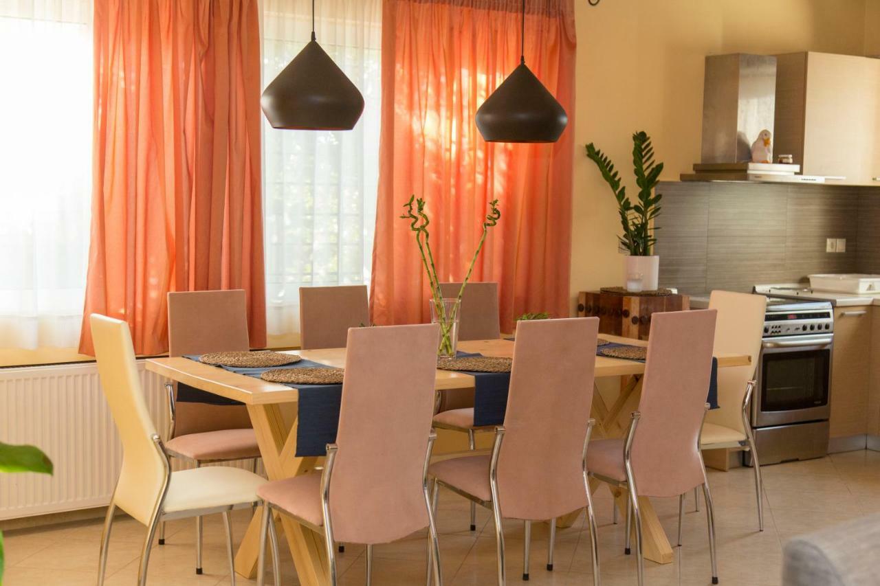 Apartament Iro'S House Nauplion Zewnętrze zdjęcie