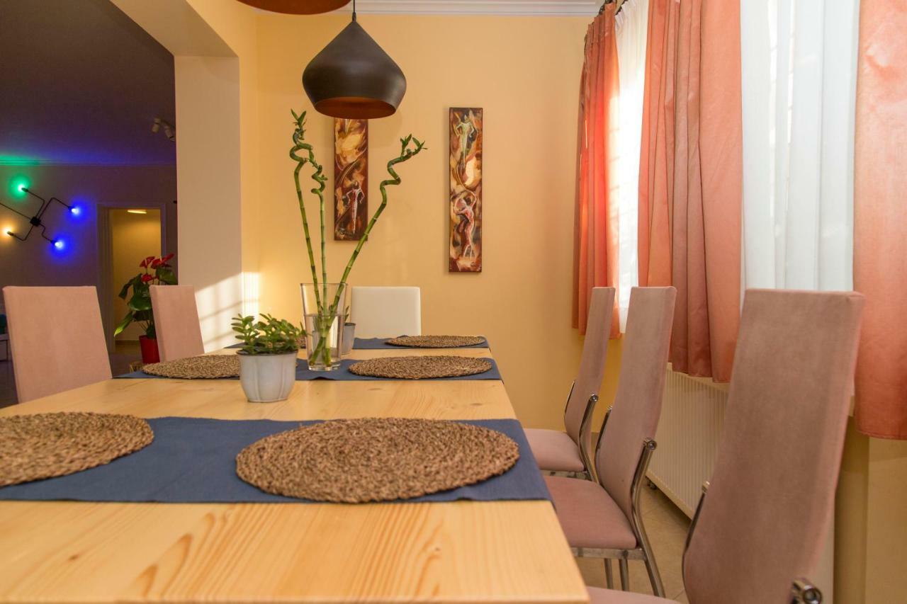 Apartament Iro'S House Nauplion Zewnętrze zdjęcie