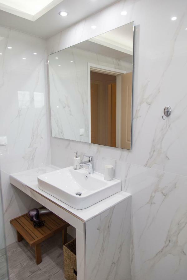 Apartament Iro'S House Nauplion Zewnętrze zdjęcie