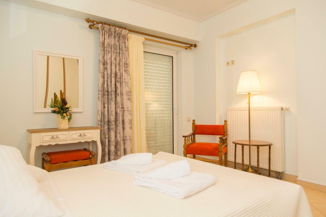 Apartament Iro'S House Nauplion Zewnętrze zdjęcie