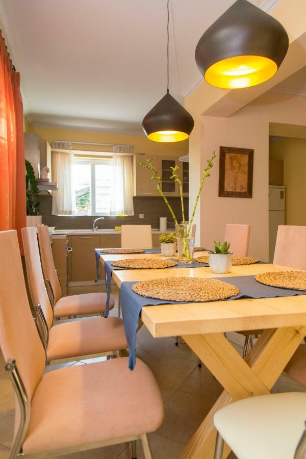Apartament Iro'S House Nauplion Zewnętrze zdjęcie