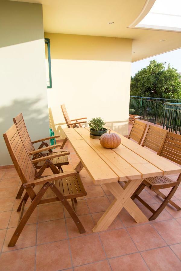 Apartament Iro'S House Nauplion Zewnętrze zdjęcie