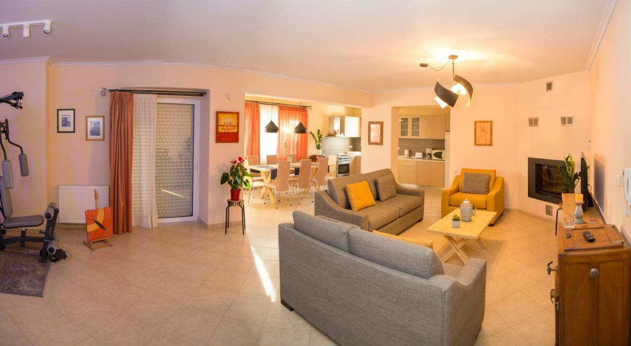 Apartament Iro'S House Nauplion Zewnętrze zdjęcie