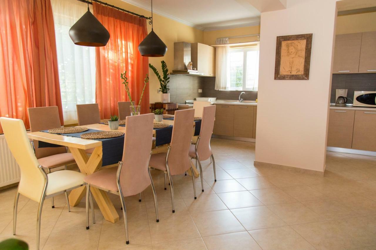 Apartament Iro'S House Nauplion Zewnętrze zdjęcie