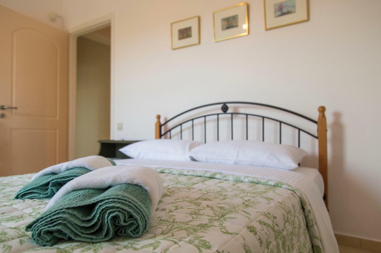 Apartament Iro'S House Nauplion Zewnętrze zdjęcie