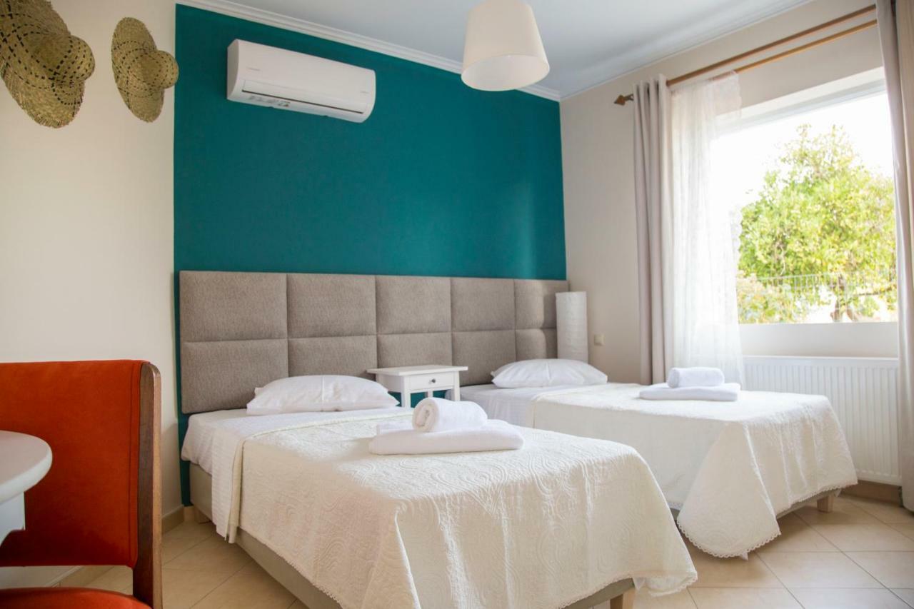 Apartament Iro'S House Nauplion Zewnętrze zdjęcie