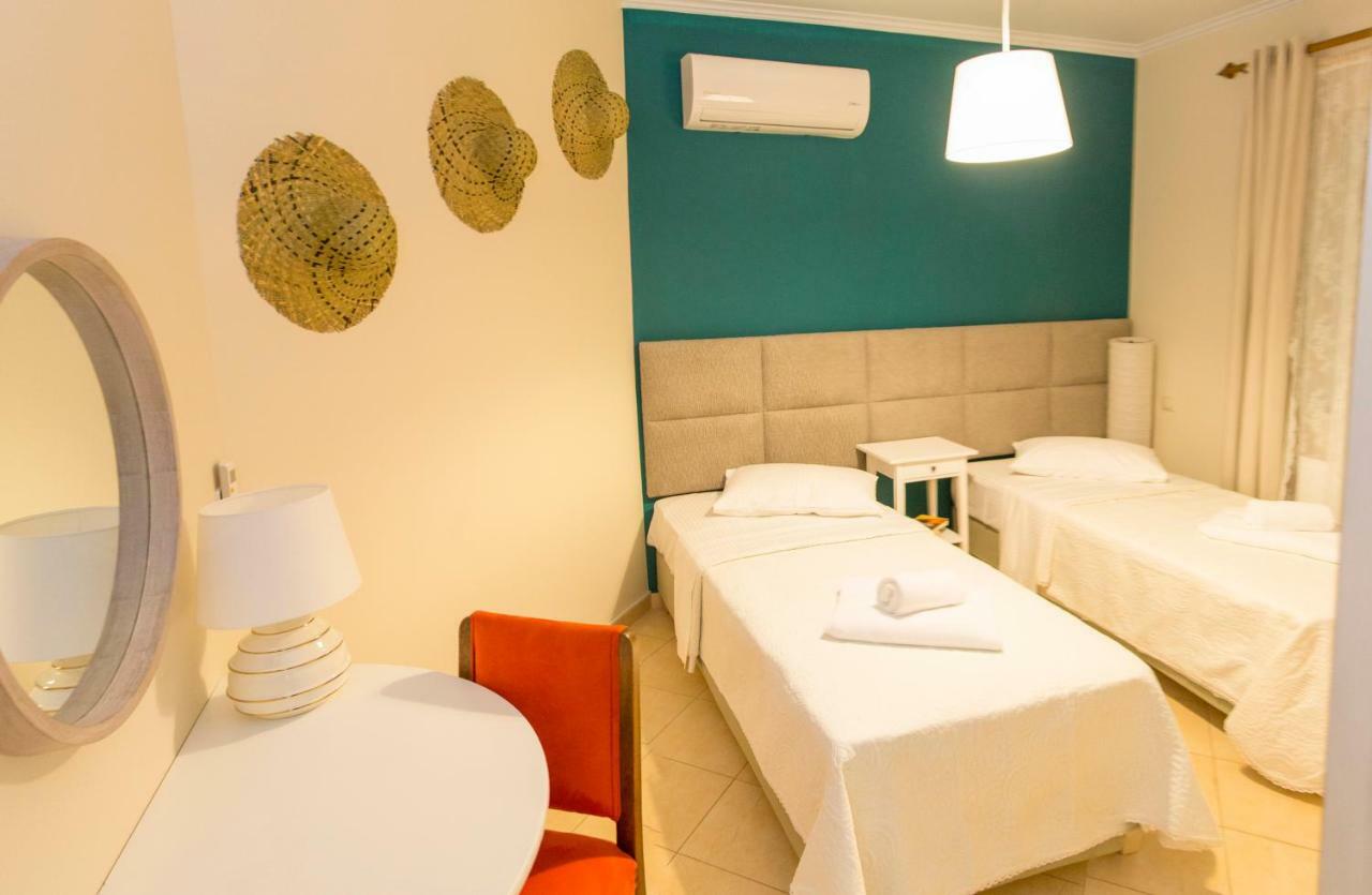 Apartament Iro'S House Nauplion Zewnętrze zdjęcie