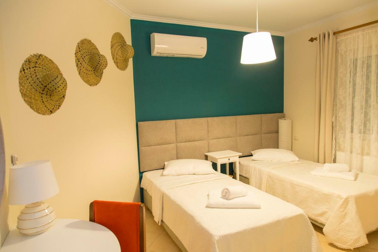 Apartament Iro'S House Nauplion Zewnętrze zdjęcie